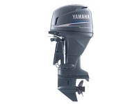 Yamaha In-Line Four Stroke F150Hp