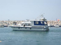 Trader 54 Sunliner