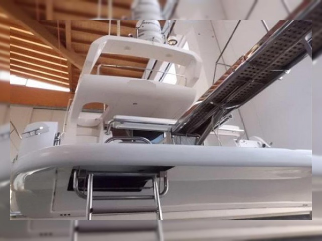 Beneteau First 47.7