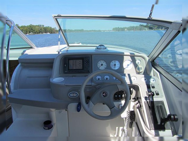 2000 Formula 330 Ss