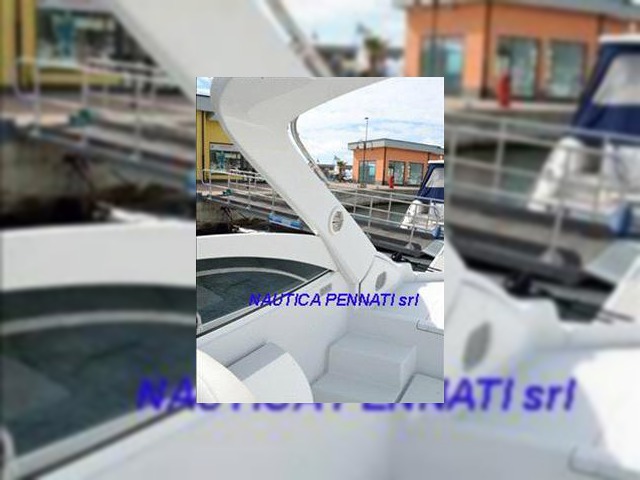 Buy 2006 Pershing 37' Cabin