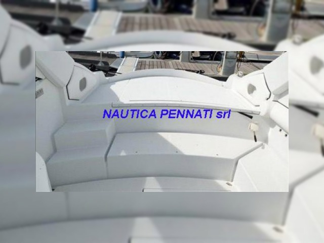 2006 Pershing 37' Cabin for sale