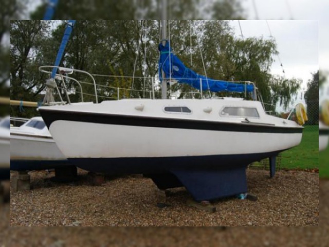 1970 Vivacity 650
