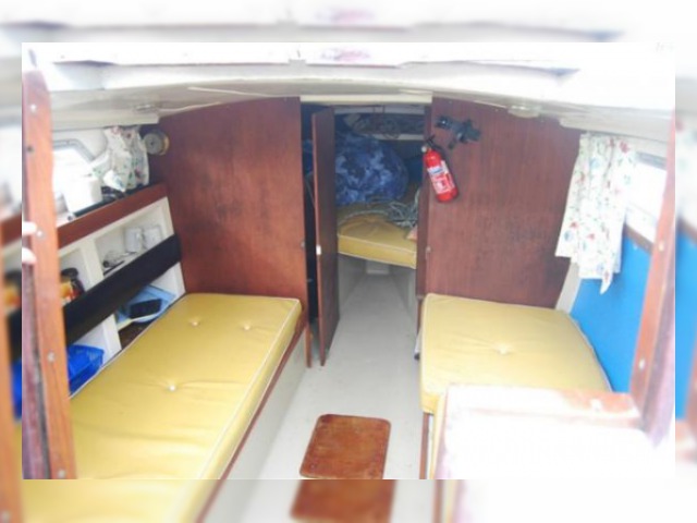 Comprar 1970 Vivacity 650