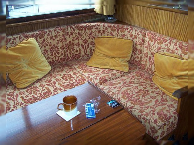 1962 Akerboom 46 kaufen