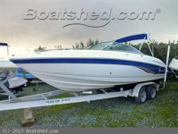 Chaparral 220 Ssi