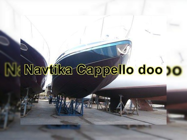 2008 Conam 600 S for sale