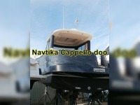 Cantiere Navale Di Donna Itri Serapo 38 Cabin
