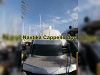 Pershing 56