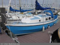 Westerly Centaur