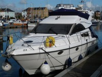 Fairline Phantom 40