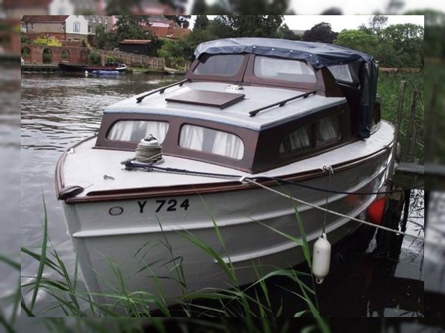 1961  Smith & Forster 30