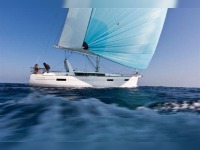 Beneteau Oceanis 41