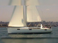 Beneteau Oceanis 48