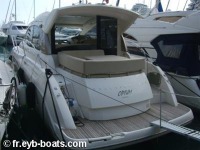 Prestige 38 S