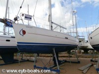Beneteau Oceanis 323