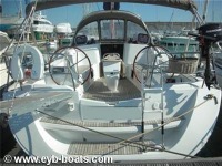 Jeanneau Sun Odyssey 42