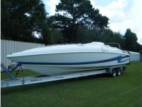 Baja 38 Special
