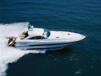 Pershing 54