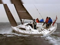 X-Yachts Xp-33