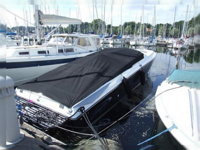 Baja Performance 35
