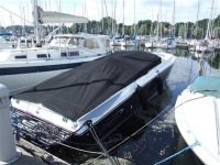 Baja Performance 35