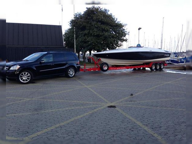 Baja Performance 35 for sale