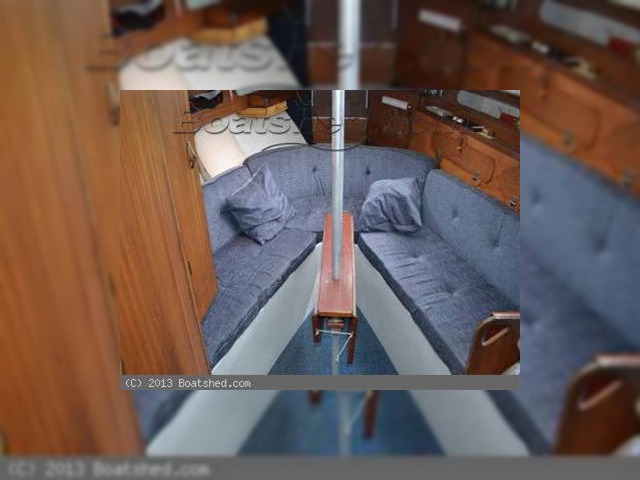 Buy 1971 Hurley 9.5M
