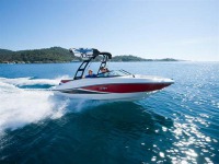 Sea Ray 190 Sport