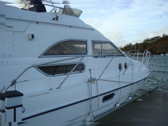 Chaparral 235 Ssi