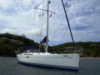 Jeanneau Sun Odyssey 49