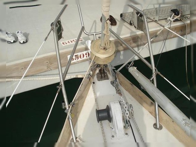 1972 Carter 33