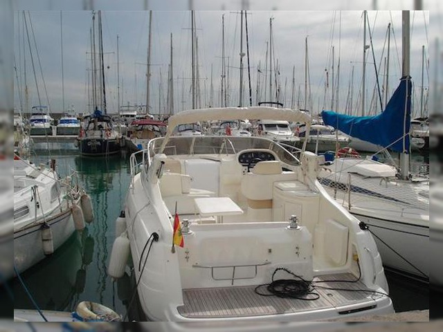 Satılık 2003 Cranchi 29 Giada