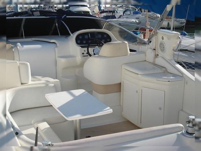 2003 Cranchi 29 Giada satın almak