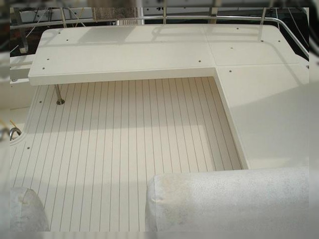 1988 Princess 415 in vendita