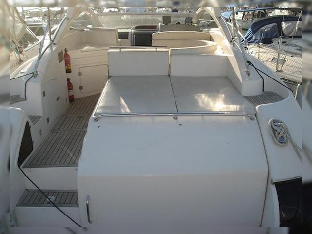 Acquistare 2001 Astondoa 40