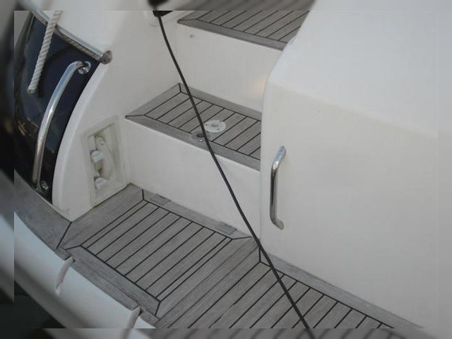 Acquistare 2001 Astondoa 40