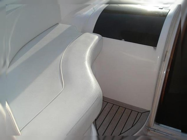 2001 Astondoa 40 in vendita