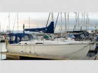 Dufour 36 Classic