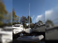 Jeanneau Sun 2500