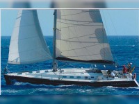 Beneteau First 47.7