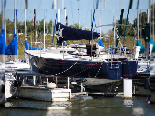 j30 sailboat for sale