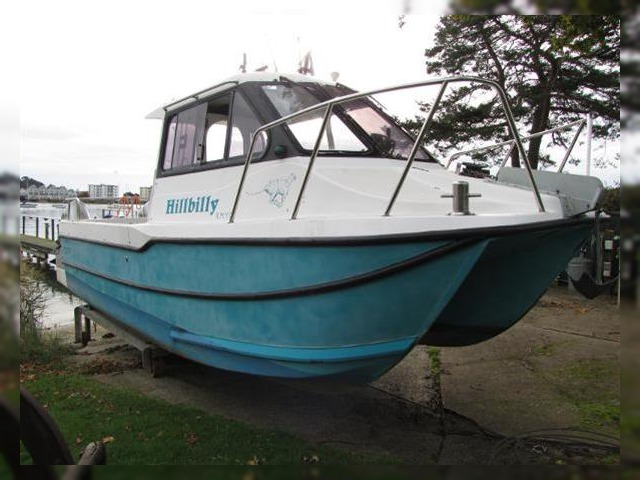 2000 Cheetah 6 9M Long Wheelhouse For Sale View Price Photos And Buy 
