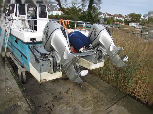 2000 Cheetah 6 9M Long Wheelhouse For Sale View Price Photos And Buy 