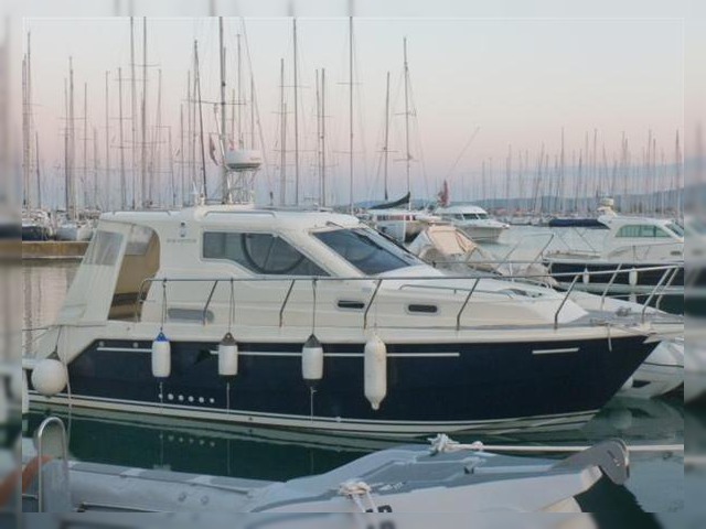 2008 Sas Vector 950