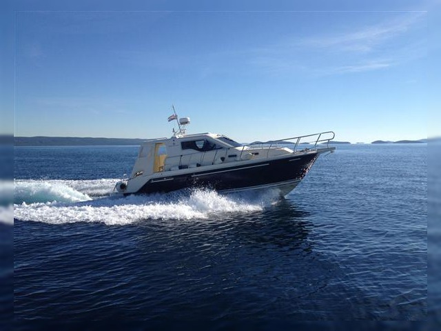 Kupiti 2008 Sas Vector 950