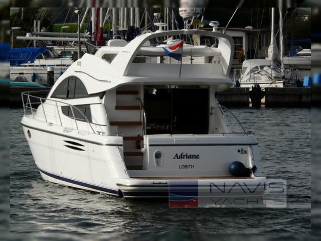 2004 Larson 330 προς πώληση