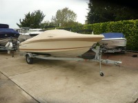 Chris-Craft Launch 20 Standard Edition