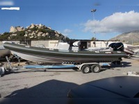 Scorpion 860 Pl