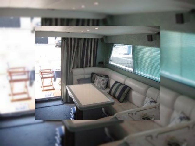 Buy 1991 Comar Clanship 55 Fly